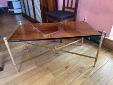 Table basse salon d'occasion  Clermont-Ferrand-