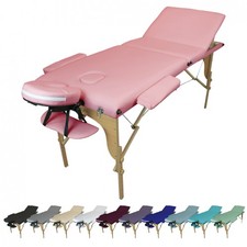 Vivezen table massage d'occasion  France