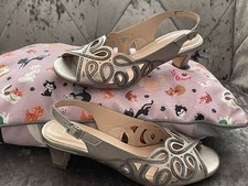 Lotus silver women for sale  SOUTHSEA