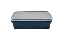 Tuppercraft tupperware blue for sale  Holiday