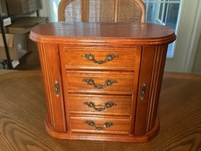Vtg mele hardwood for sale  Dunnellon