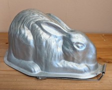 Vintage rabbit jelly for sale  LONDON