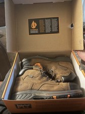 Timberland pros work for sale  La Porte