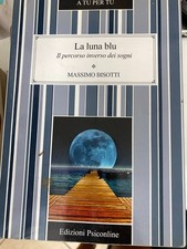 Bisotti luna blu usato  Roma