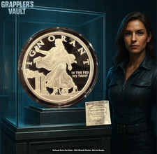 Silver Shield 2025 LADY LIBERTY PROOF 1 oz.  Cunhagem baixa baixa.  Difícil de encontrar!! comprar usado Silver Shield 2025 LADY LIBERTY PROOF 1 oz.  Cunhagem baixa baixa.  Difícil de encontrar!! comprar usado  Enviando para Brazil