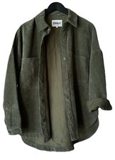 Nly damen cordjacke gebraucht kaufen  Haldensleben