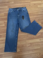 Lipsy mid wash for sale  LUTON