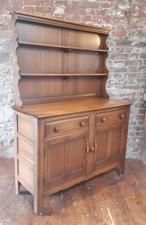 Ercol elm welsh for sale  PLYMOUTH