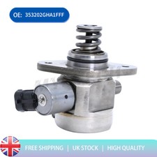 High pressure fuel for sale  WORCESTER