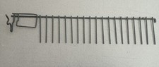 Grille métal support d'occasion  Bourbonne-les-Bains