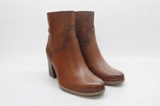 Naturalizer Feminino Kalina Bootie Moda Ankle Boot Amostra de Chão comprar usado  Enviando para Brazil
