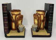 Vintage golf themed for sale  Washington