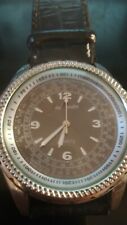 Orologio uomo jay usato  Roma