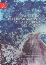 Dal lettino psicanalista usato  Italia