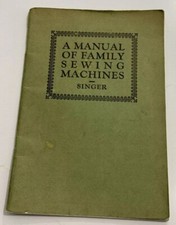 Manual family sewing for sale  Neenah