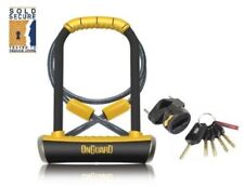 Onguard pitbull lock for sale  WAKEFIELD
