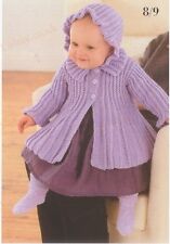 Baby knitting pattern for sale  AYR