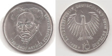 Deutsche mark brd gebraucht kaufen  Wachtendonk