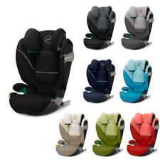 Cybex kindersitz solution gebraucht kaufen  Dorsten