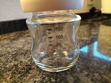 Philips avent glasflasche gebraucht kaufen  Flörsheim