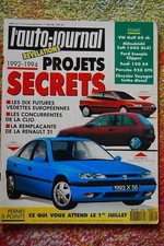 Auto journal juin d'occasion Auto journal juin d'occasion  Cannes-La-Bocca