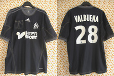 Maillot olympique marseille d'occasion  Arles