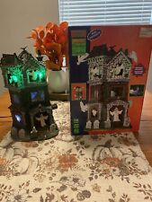 Lemax spooky town for sale  Port Saint Lucie