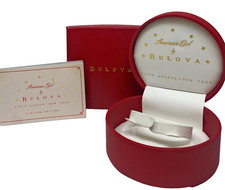 Bulova american girl for sale  Houston