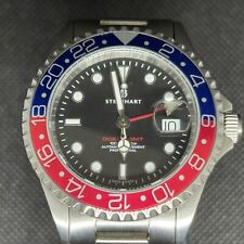 Steinhart cean gmt gebraucht kaufen  Fischach