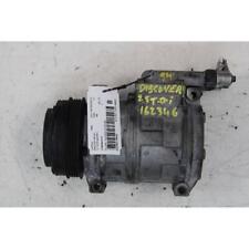 Compressore per land usato  Bedizzole