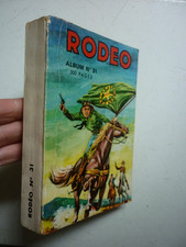 Lug reliure rodeo d'occasion Lug reliure rodeo d'occasion  Metz-