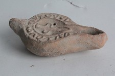 Lampe huile terre d'occasion Lampe huile terre d'occasion  Seyssel