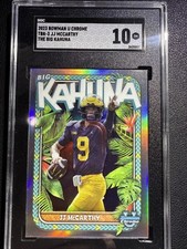 2023 bowman chrome for sale  East Amherst