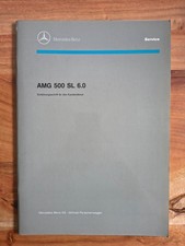 Mercedes benz amg gebraucht kaufen  Allendorf, Berndroth, Kördorf