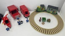 Postman pat bundle for sale  HINDHEAD