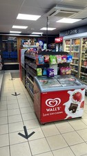Shopfittings various types for sale  UK