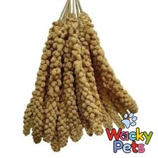 Millet sprays quality for sale  MIDDLESBROUGH