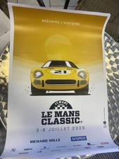 Heures mans classic d'occasion  Valensole