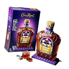 Toy brick whiskey gebraucht kaufen  München