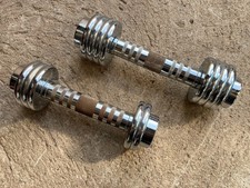 Pair reebok metal for sale  CREDITON