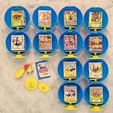 Full set miniverse for sale  Loch Sheldrake