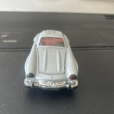 1960 corgi mercedes for sale  BRISTOL