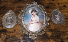 Vintage italian brass for sale  MELTON MOWBRAY