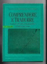 Comprendere tradurre vol usato  Jesolo