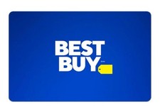 Best buy gift for sale  Louisville