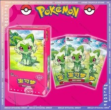 Pokemon gem pack usato  Roma