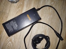 Chargeur batterie alpha d'occasion  Connerré