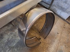 Mitsubishi pajero stainless for sale  LINCOLN