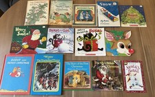 14x christmas children for sale  Underwood