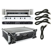 Audio 8004 amp gebraucht kaufen  Köln
